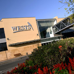 Wests New Lambton - Casino Accommodation