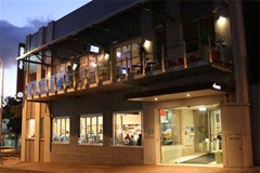 Wollongong City Diggers Club - Nambucca Heads Accommodation