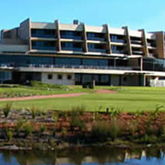 Wollongong Golf Club - Accommodation Cooktown