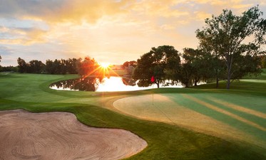 Burra Golf Club - Tourism Bookings WA
