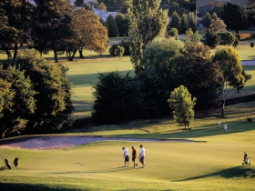 Mowbray Golf Club Ltd - Tourism TAS