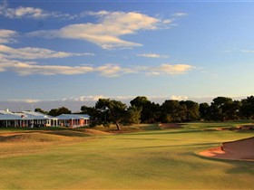 Royal Adelaide Golf Club - thumb 0