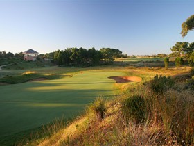 Royal Adelaide Golf Club - thumb 1