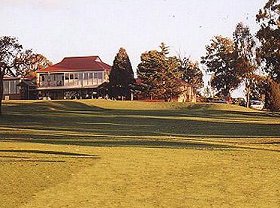 Launceston Golf Club - thumb 0