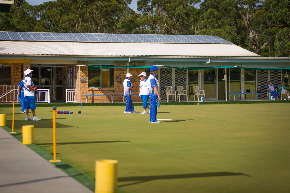 Lake Conjola Bowling Club - Pubs and Clubs