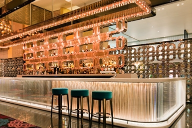 Atrium Bar - Pubs Sydney