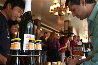 Belgian Beer Cafe Melbourne - Nambucca Heads Accommodation