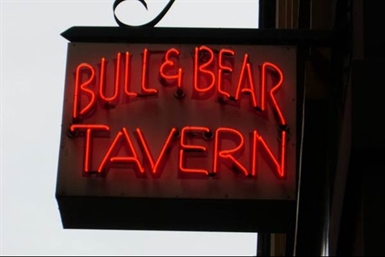 Bull And Bear Tavern - thumb 0