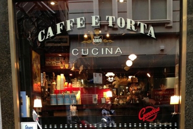 Caffe E Torta - thumb 0