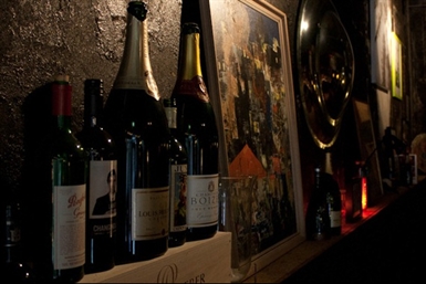 Cohen Cellars Wine Bar - Restaurants Sydney