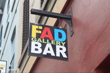 Fad Gallery - Pubs Melbourne