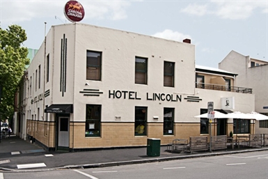 Hotel Lincoln - thumb 0