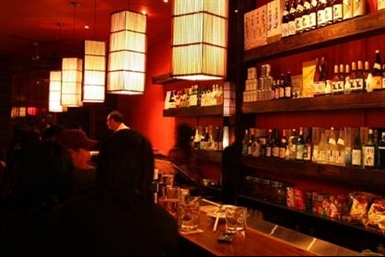 Nihonshu Shochu & Sake Bar - thumb 0