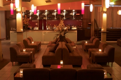 The Apartment Restaurant Club Lounge - thumb 0