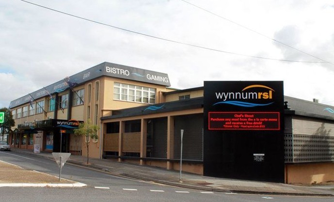 Wynnum RSL Club - Restaurants Sydney
