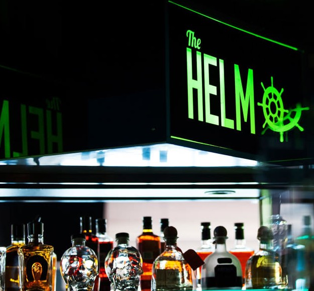 The Helm Nightclub - thumb 0