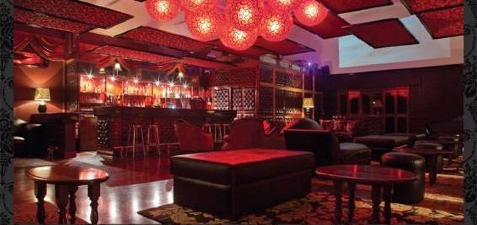 Dahbz nightclub - Geraldton Accommodation