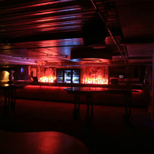 Barkly Underground  - Pubs Melbourne 1