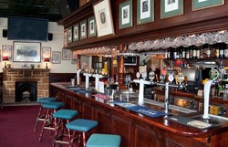The Lord Nelson Brewery - eAccommodation