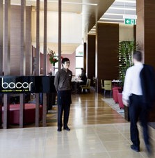 Bacar - Tourism Bookings WA