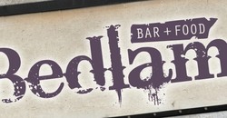 Bedlam Bar and Food - WA Accommodation