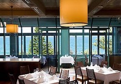 Bluesalt Restaurant and Bar - Accommodation NT