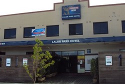 Lalor Park Hotel