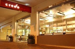 Credo Cafe Restaurant Lounge - QLD Tourism