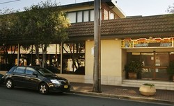 Greenacre Tavern - Casino Accommodation