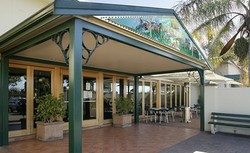 Twin Willows Hotel - Accommodation Gladstone