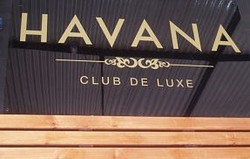 Havana Club Deluxe - Pubs Sydney 0