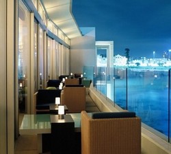 Icebergs Dining Room and Bar - Surfers Gold Coast