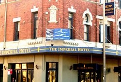 Imperial Hotel - thumb 0