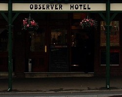 Observer Hotel - thumb 0