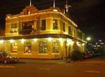 The Toxteth Hotel - Lennox Head Accommodation