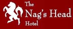 The Nags Head - C Tourism