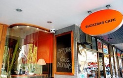 Buzzzbar Cafe - thumb 1