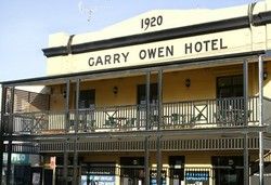 Garry Owen Hotel - thumb 1