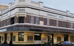 Granville Hotel - thumb 1