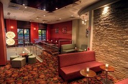 Kippax Cocktail Lounge - thumb 1