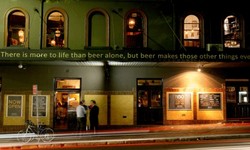 The Local Taphouse - Darlinghurst - thumb 1