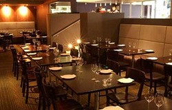 Credo Cafe Restaurant Lounge - thumb 2
