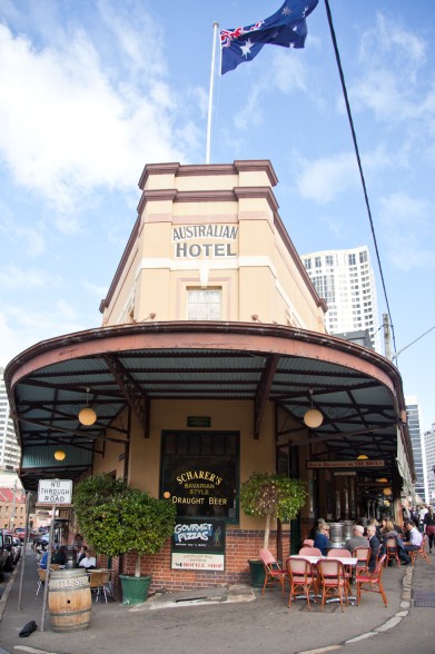 The Australian Hotel - thumb 3