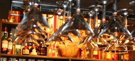 Balcony Bar and Oyster Co. - Restaurants Sydney
