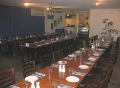 Ella Messa - Restaurants Sydney
