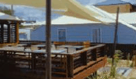 Seagrass Brasserie - Accommodation Airlie Beach