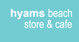 Hyams Beach Store And Cafe - thumb 1
