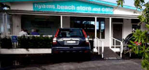 Hyams Beach Store And Cafe - thumb 2