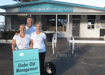 Hyams Beach Store And Cafe - thumb 3