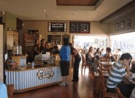 Huskisson Bakery and Cafe - Great Ocean Road Tourism